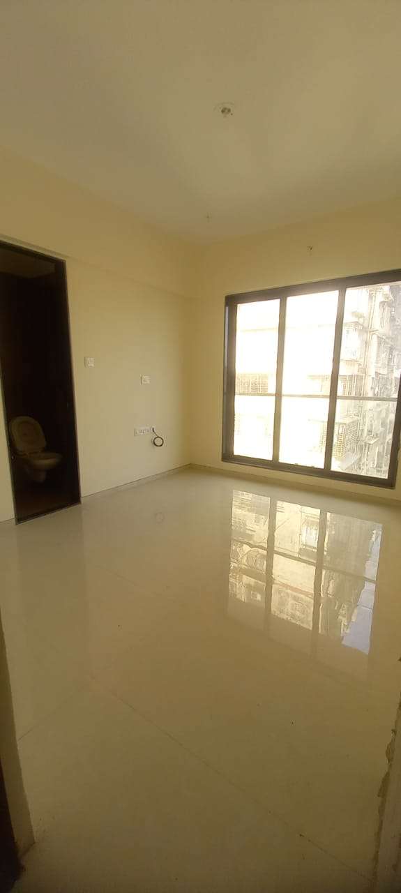 2 Bedroom 740 Sq.Ft. Apartment in Vile Parle East Mumbai