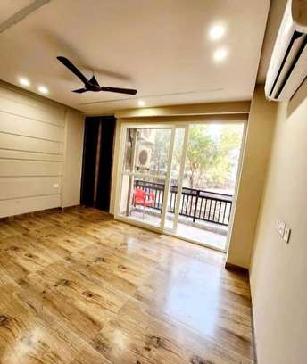 3 BHK Builder Floor For Rent in Chattarpur Delhi 6301304
