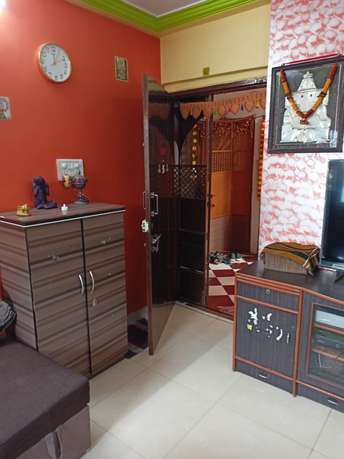 1 BHK Apartment For Resale in Kopar Khairane Sector 14 Navi Mumbai 6301289