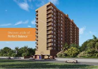 2 BHK Apartment For Resale in Dudulgaon Pune  6301456
