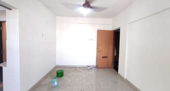 1 BHK Apartment For Rent in Green Hills Kandivali East Mumbai 6301420