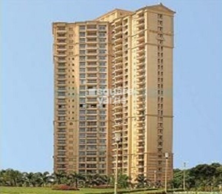 Exterior View, hiranandani-brookhill 4 Bedroom 1950 Sq.Ft. Apartment In Ghodbunder Road Thane 6301469