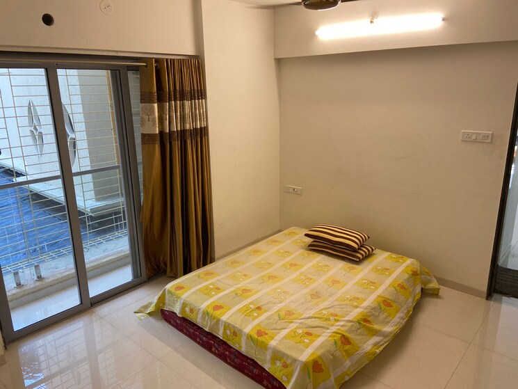 Bedroom, hiranandani-brookhill 4 Bedroom 1950 Sq.Ft. Apartment In Ghodbunder Road Thane 6301469