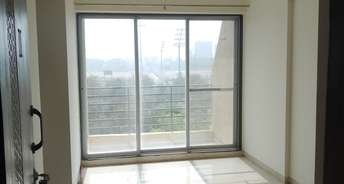 1 BHK Apartment For Rent in Sambhav Deep Visionaire Kharghar Navi Mumbai 6301483