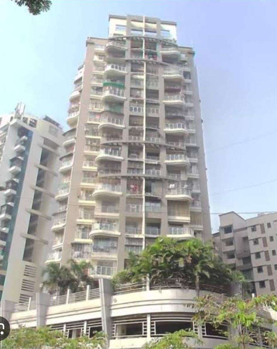2 BHK Apartment For Resale in Monarch Orchid Kharghar Sector 19 Navi Mumbai 6301429