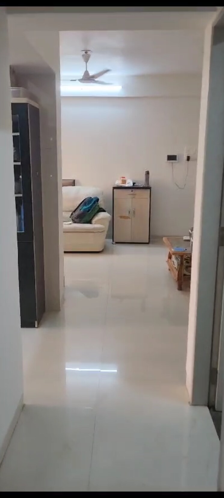 Bathroom, unique-greens-ghodbunder-road 2 Bedroom 619 Sq.Ft. Apartment In Ghodbunder Road Thane 6301548