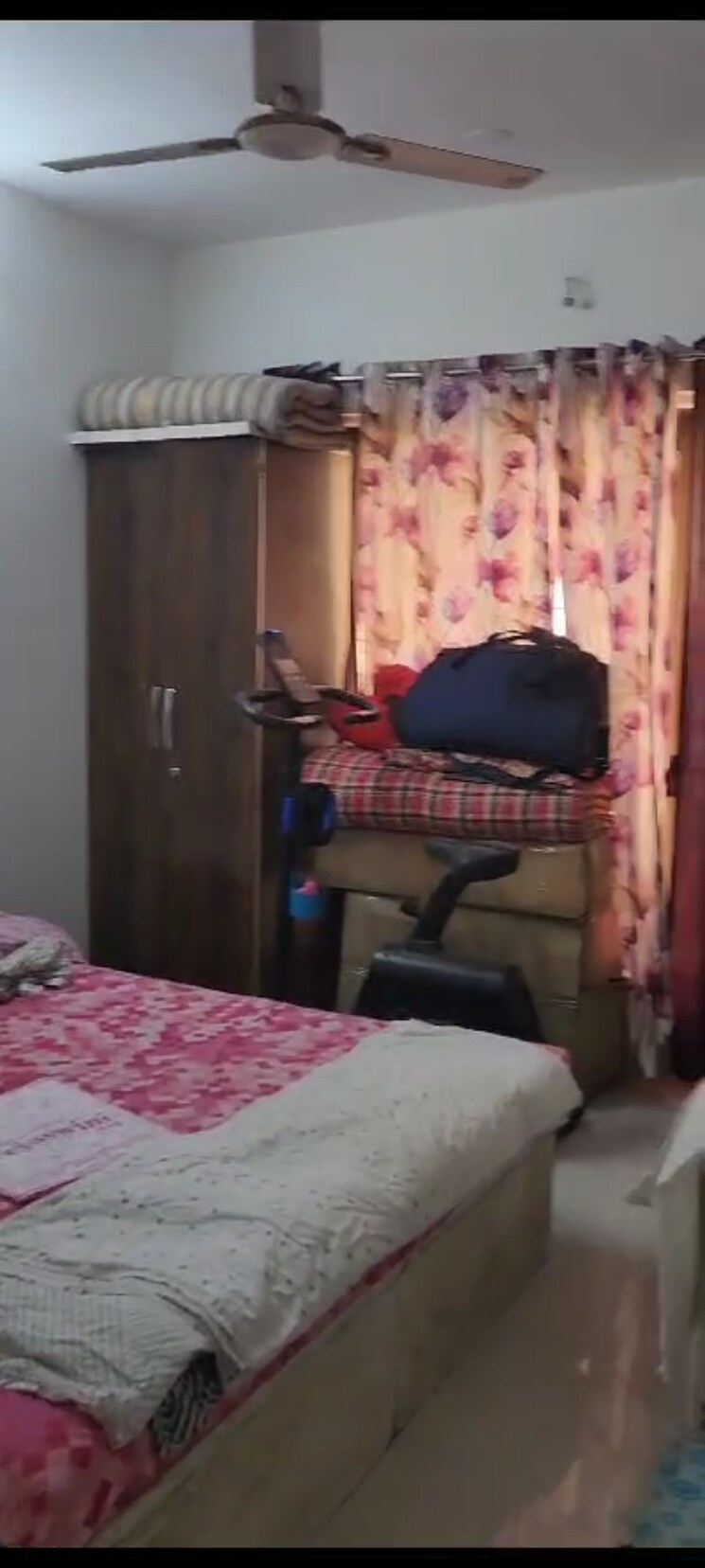 Bedroom, unique-greens-ghodbunder-road 2 Bedroom 619 Sq.Ft. Apartment In Ghodbunder Road Thane 6301548