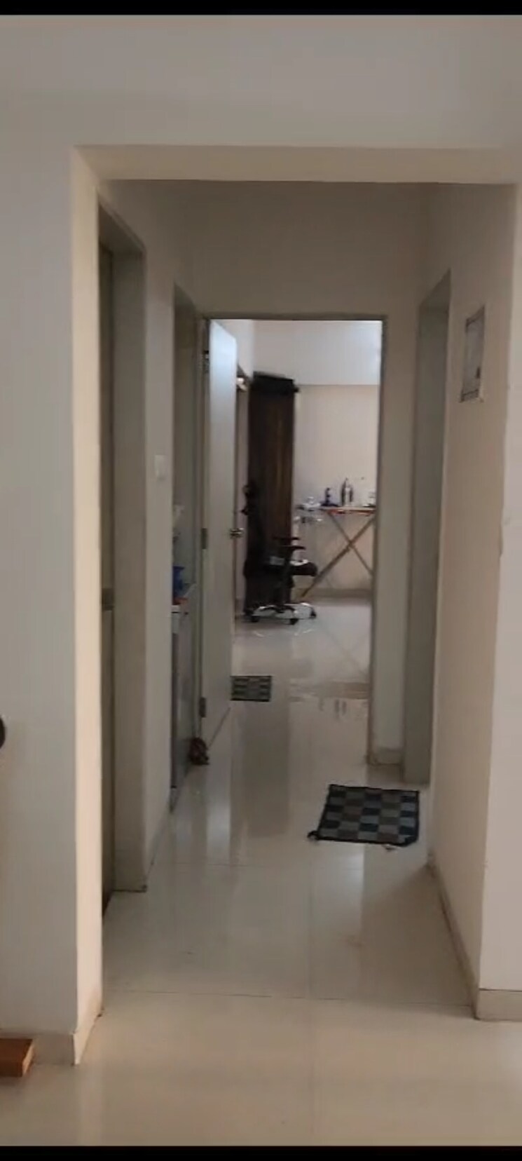 Bathroom, unique-greens-ghodbunder-road 2 Bedroom 619 Sq.Ft. Apartment In Ghodbunder Road Thane 6301548