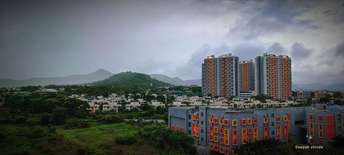 1 BHK Apartment For Resale in Kolte Patil Life Republic 16th Avenue Arezo Hinjewadi Pune 6301593