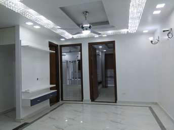 3 BHK Builder Floor For Resale in JVTS Gardens Chattarpur Delhi 6301636