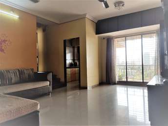 2 BHK Apartment For Resale in Nerul Navi Mumbai  6301677