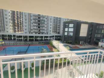 3 BHK Apartment For Rent in Jains Carlton Creek Phase 2 Gachibowli Hyderabad 6301783