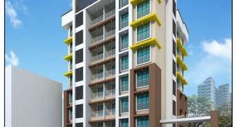 2 BHK Apartment For Resale in Ganesh Darshan Apartments Mira Road Mumbai 6301857