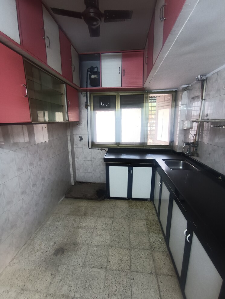 Kitchen, jay-nagar-chs 1 Bedroom 600 Sq.Ft. Apartment In Malad West Mumbai 6301877