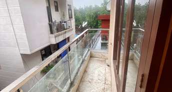 1 BHK Builder Floor For Rent in Gautam Nagar Delhi 6301854