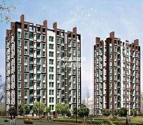 3 BHK Apartment For Resale in Purti Star Rajarhat New Town Kolkata 6301884