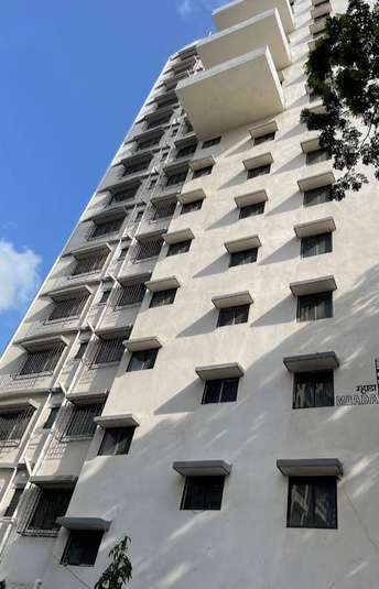 2.5 BHK Apartment For Rent in Goregaon West Mumbai 6301973