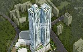 2 BHK Apartment For Rent in Sunteck Avenue 2 Goregaon West Mumbai 6302027