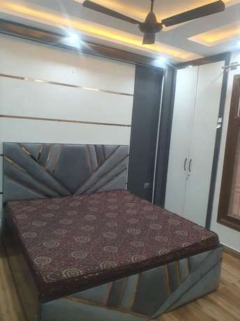 3 BHK Builder Floor For Rent in Rama Park Delhi 6302077