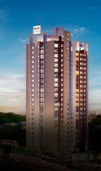 3 BHK Apartment For Resale in Brigade Nanda Heights Padmanabha Nagar Bangalore 6302072