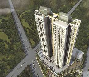 2 BHK Apartment For Rent in Acme Avenue Kandivali West Mumbai 6302155