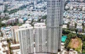2 BHK Apartment For Rent in Dhaval Sunrise Charkop Kandivali West Mumbai 6302201