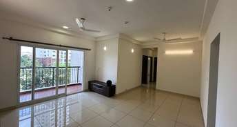 3 BHK Apartment For Rent in Prestige Sunrise Park Electronic City Phase I Bangalore 6302112