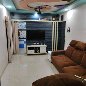 1 BHK Apartment For Resale in Platinum Aura Roadpali Navi Mumbai 6302226