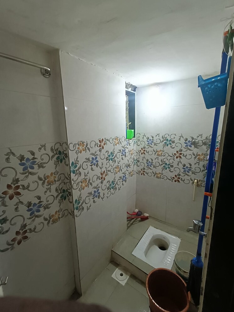 Attached Bathroom, platinum-aura 1 Bedroom 680 Sq.Ft. Apartment In Roadpali Navi Mumbai 6302226