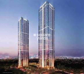 4 BHK Apartment For Resale in Bombay Realty Island city center ICC Dadar East Mumbai 6302247