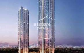 4 BHK Apartment For Resale in Bombay Realty Island city center ICC Dadar East Mumbai 6302247