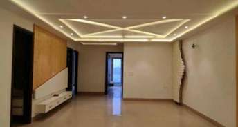 4 BHK Builder Floor For Rent in Rohini Sector 23 Delhi 6302313