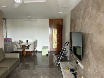 2 BHK Apartment For Rent in Avant Heritage Jogeshwari East Mumbai 6302309