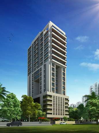 2 BHK Apartment For Rent in Matunga East Mumbai 6302375