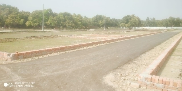 Plot For Resale in Alambagh Lucknow  6302435