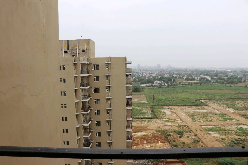 2 BHK Apartment For Resale in ROF Ananda Sector 95 Gurgaon  6302437