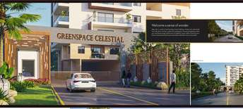 3 BHK Apartment For Resale in Greenspace Celestial Kokapet Hyderabad  6302488