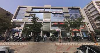 Commercial Office Space 669 Sq.Ft. For Resale In Memnagar Ahmedabad 6302454