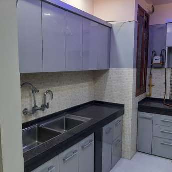 3 BHK Builder Floor For Rent in Mansa Ram Park Delhi 6302487