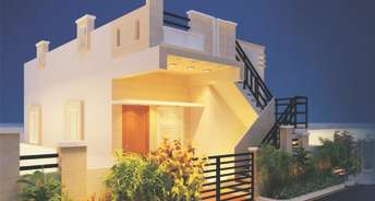 2 BHK Independent House For Resale in Prajay Water front Phase 2 Shamirpet Hyderabad 6302502