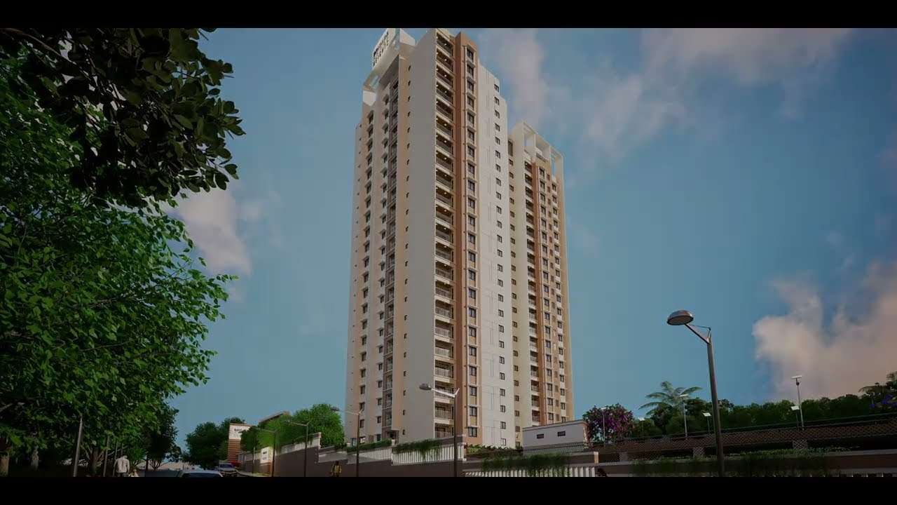 3 BHK Apartment For Resale in Amity Park Residency Upparpalli Hyderabad 6302469