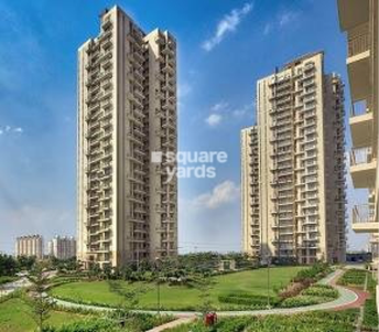 4 BHK Apartment For Rent in Conscient Heritage Max II Sector 102 Gurgaon 6302551