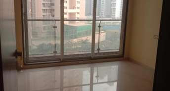 3 BHK Apartment For Rent in Girija Satyam Orchid Ghansoli Navi Mumbai 6302540