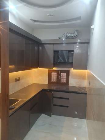 3 BHK Builder Floor For Rent in Rama Park Delhi 6302582