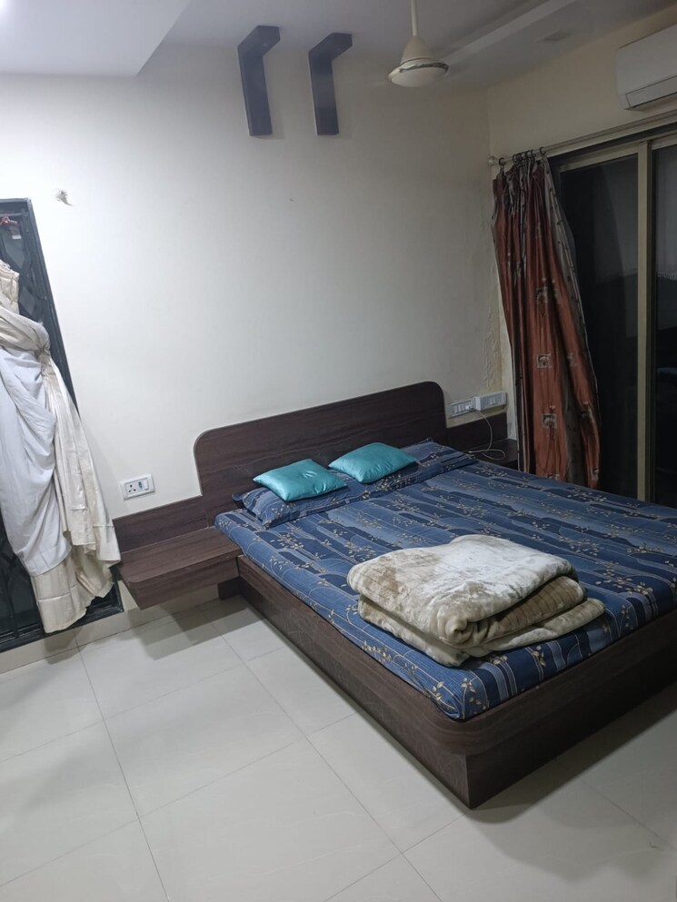 Bedroom, db-parkwoods 2 Bedroom 950 Sq.Ft. Apartment In Ghodbunder Road Thane 6302605