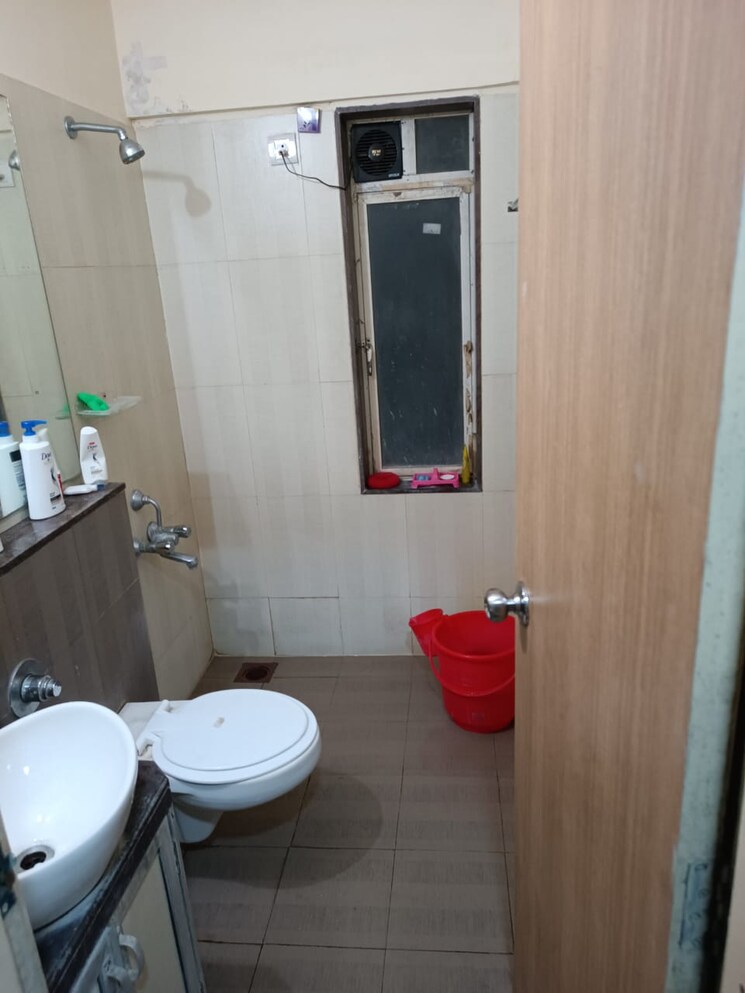 Bathroom, db-parkwoods 2 Bedroom 950 Sq.Ft. Apartment In Ghodbunder Road Thane 6302605