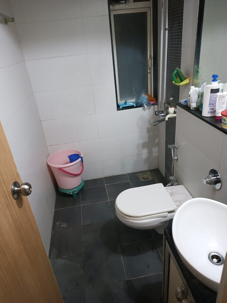 Bathroom, db-parkwoods 2 Bedroom 950 Sq.Ft. Apartment In Ghodbunder Road Thane 6302605