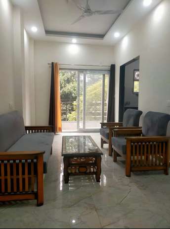 1 BHK Builder Floor For Rent in Sector 43 Gurgaon 6302634