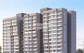 2 BHK Apartment For Rent in Pranav Borivali Shivdarshan CHSL Borivali West Mumbai 6302664