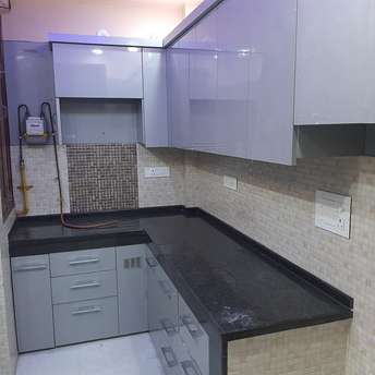 3 BHK Builder Floor For Rent in Dwarka Mor Delhi 6302672